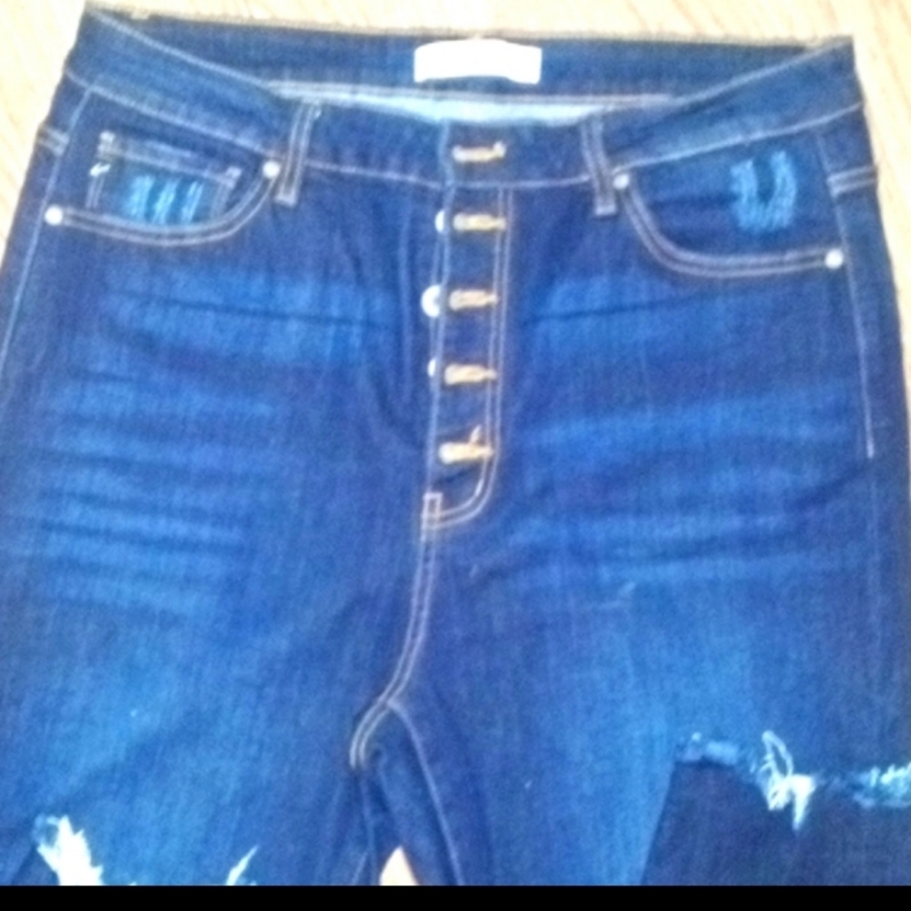 Kancan jeans